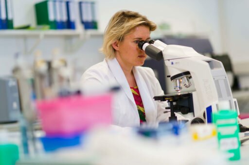 Why More And More People Are Being Diagnosed With Lyme Disease