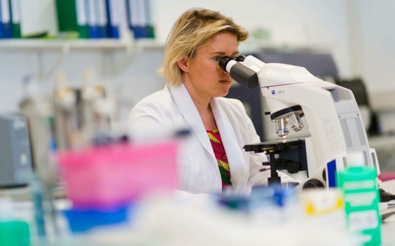 Why More And More People Are Being Diagnosed With Lyme Disease