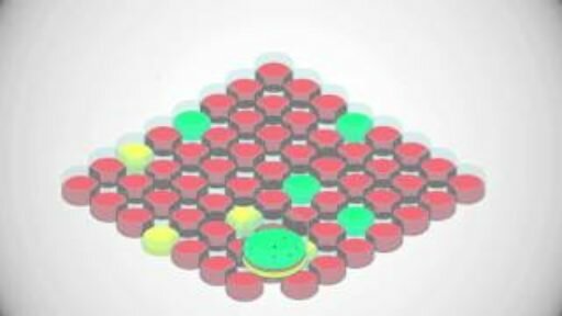 LymeSpot revised: Weiterentwicklung EliSpot