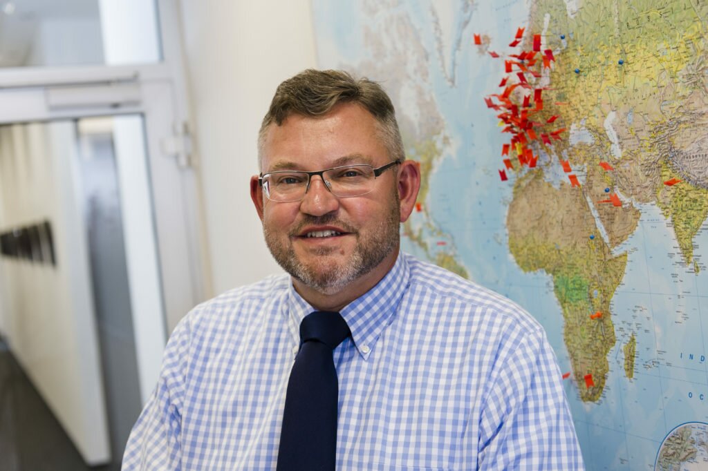 BCA-clinic - Dr Carsten Nicolaus