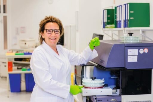 Is The LymeSpot Revised More Effective Than The Traditional ELISpot?