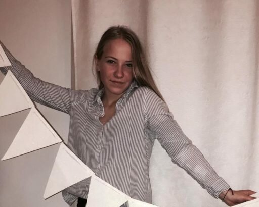 BCA Interview With Marleen Van Der Moere