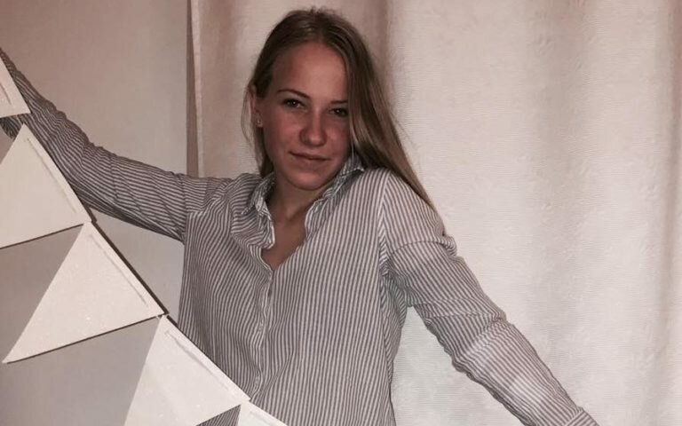 BCA Interview With Marleen Van Der Moere