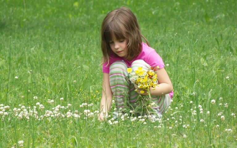 How To Protect Your Children From Lyme Disease