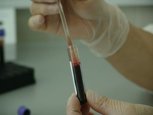 Why Blood Tests Don’t Always Work For Chronic Lyme Disease