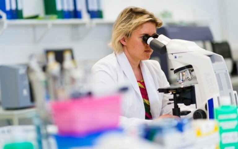 What Is The PCR Technique And How Does It Help In The Diagnosis Of Lyme Disease?