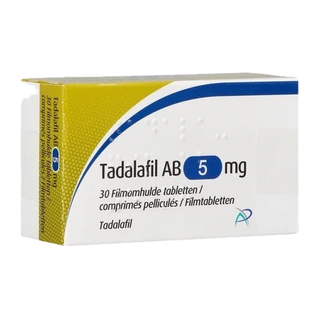 Tadalafil
