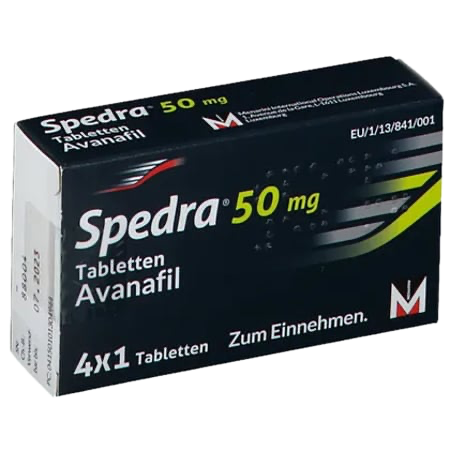 Spedra