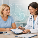 GLP-1 zur Gewichstabnahme – moderne Therapie mit hormoneller Unterstützung