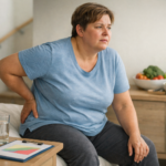 Übergewicht erkennen: Symptome und Anzeichen