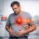 Metabolisches Syndrom: Symptome und Warnzeichen