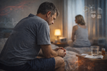 Was verursacht Impotenz? Diese Ursachen sollten Männer kennen