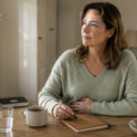 Hormonelle Gewichtszunahme: Anzeichen, Ursachen und nächste Schritte