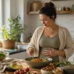 PCOS und Gewichtszunahme: Warum Abnehmen trotz gesunder Ernährung schwerfällt