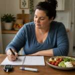Tirzepatid: Wirkung, Anwendung und Gewichtsverlust bei Adipositas und Typ-2-Diabetes
